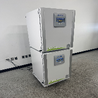 PHCBI Doublestack CO2 Incubator image 0